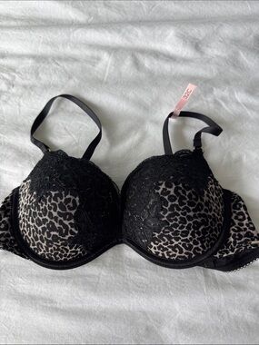 La Vie En Rose bra
